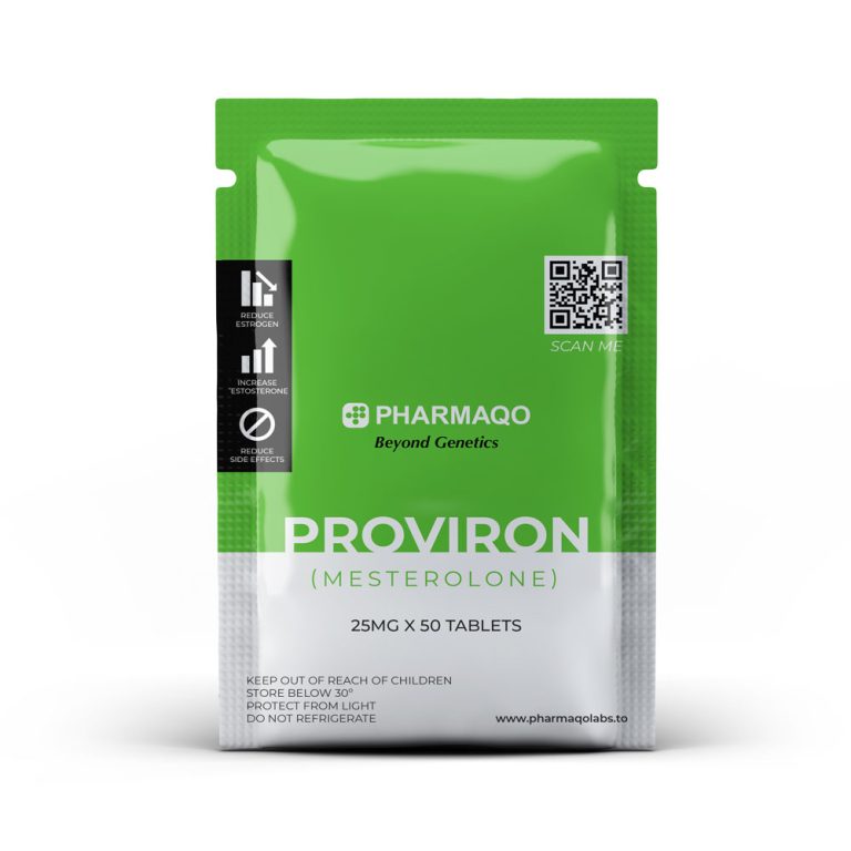 Proviron 25mg