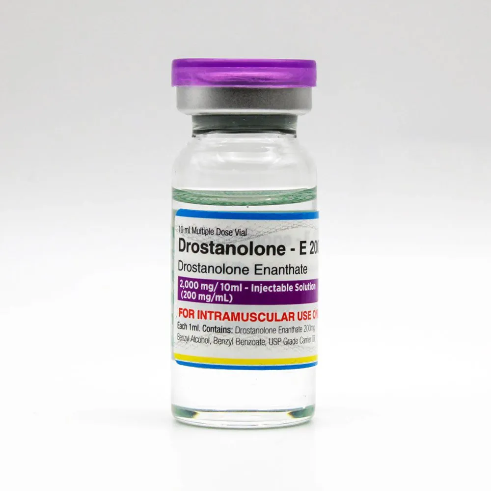 Injectables