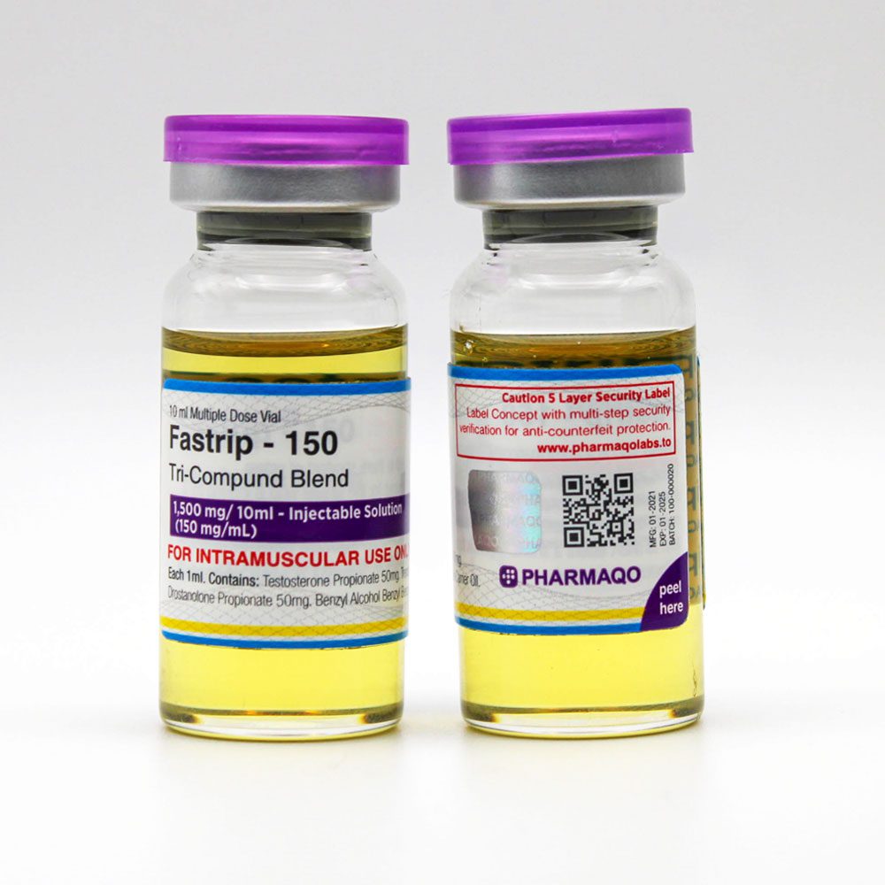 Fastrip 150 mg Tablet