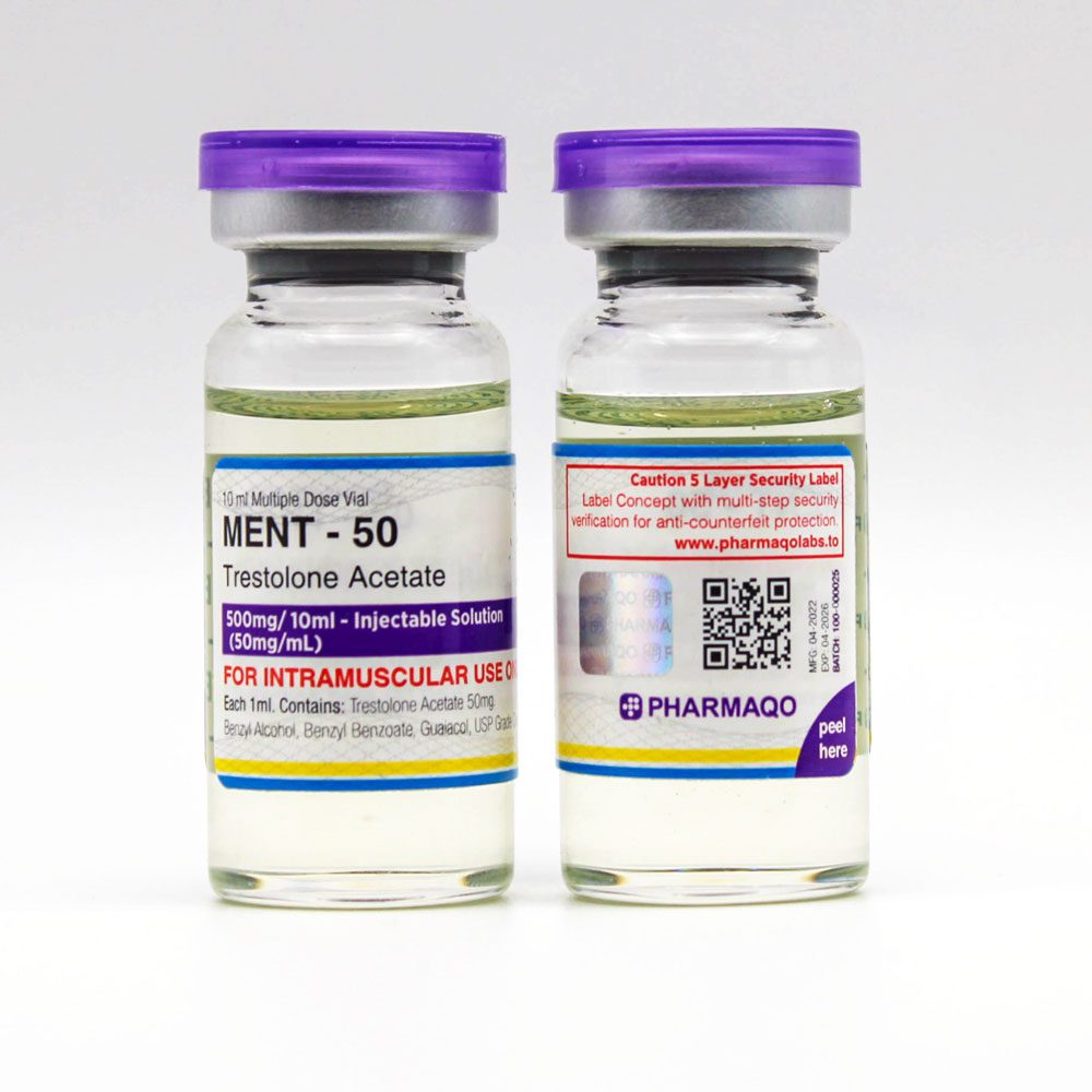 MENT 50mg