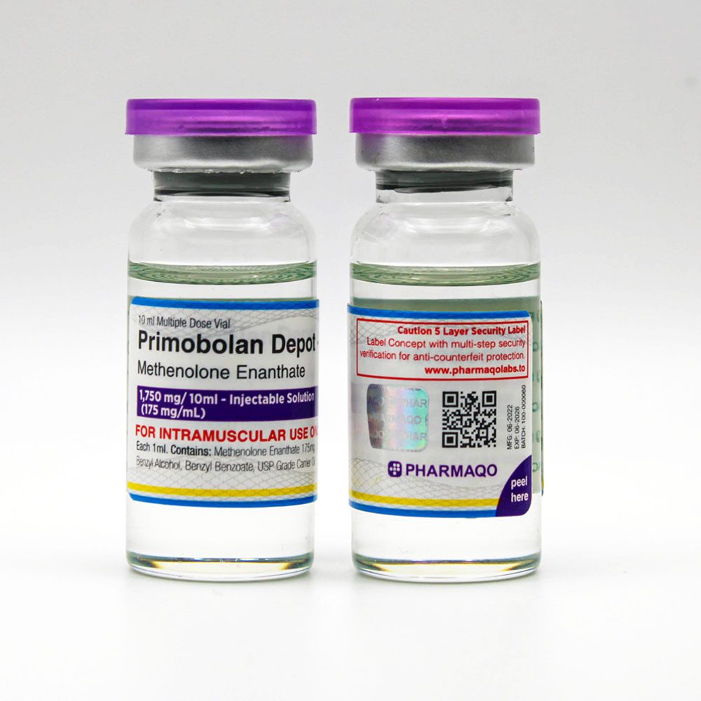 Primobolan Depot 175