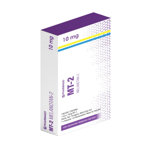 Pharmaqo MT-2