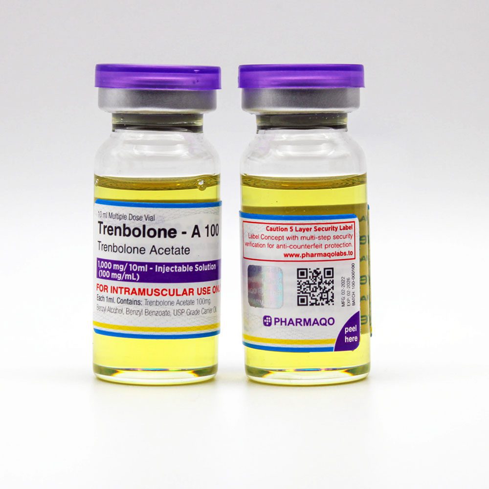 Trenbolone A 100