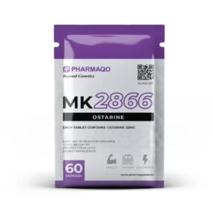 Ostarine MK-2866 SARM | Pharmaqo International Brand