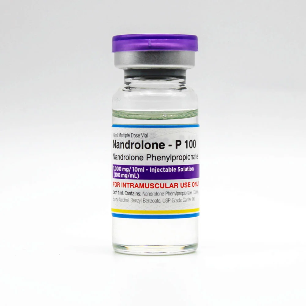 nandrolone phenylpropionate | Buy Now