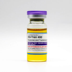 Buy EQ-TREN 400 - PHARMAQO Europe Domestic