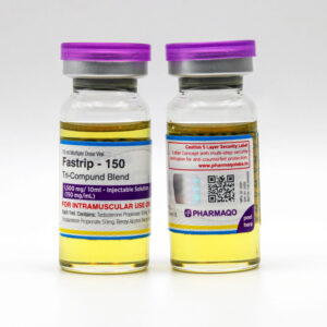 Buy Pharmaqo Fastrip 150 | Pharmaqo