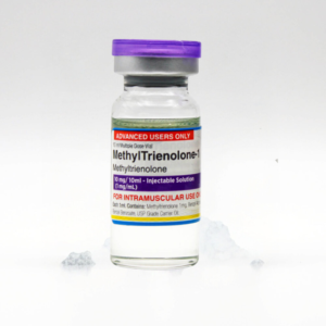 Methyltrienolone 1mg - Pharmaqo | Fastest Delivery