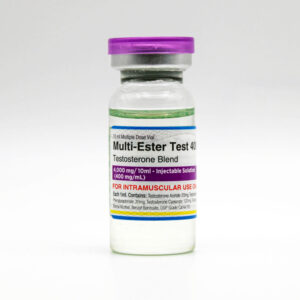 Buy Multi-Ester Trenbolone | Pharmaqo Europe Domestic