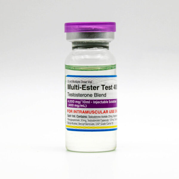 Buy Multi-Ester Trenbolone | Pharmaqo Europe Domestic