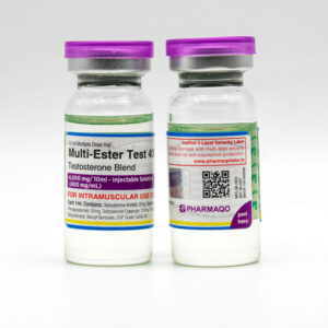 Buy Multi-Ester Trenbolone | Pharmaqo Europe Domestic