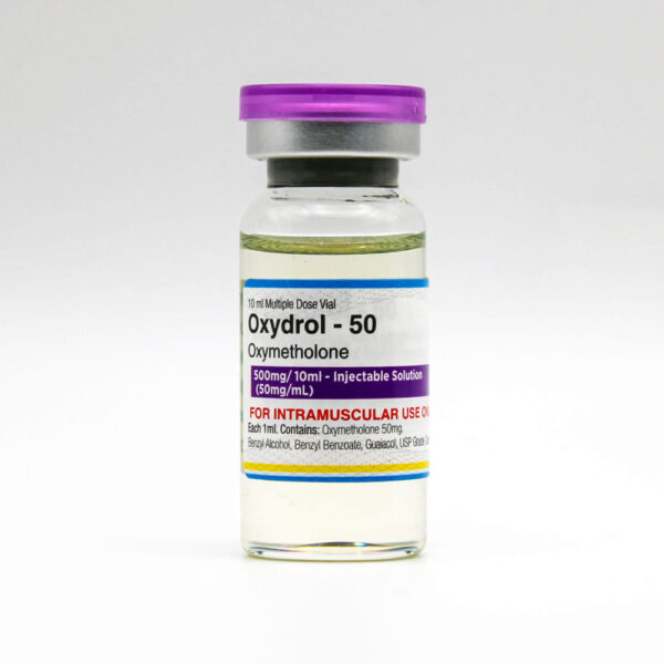 Buy Oxydrol | Pharmaqo Europe Domestic