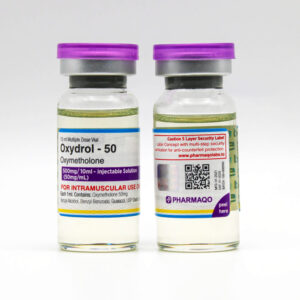 Buy Oxydrol | Pharmaqo Europe Domestic