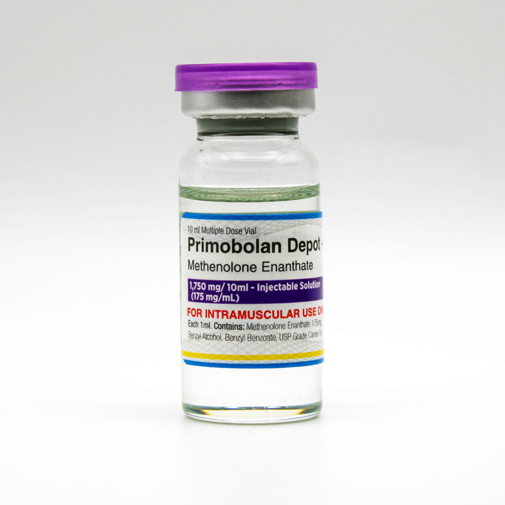 Buy Primobolan | Pharmaqo Best Steroid Company