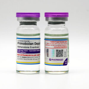 Buy Primobolan | Pharmaqo Best Steroid Company