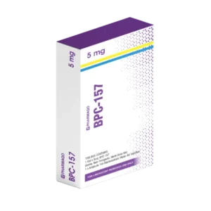 BPC-157 – Shop Now | Pharmaqo Europe Domestic