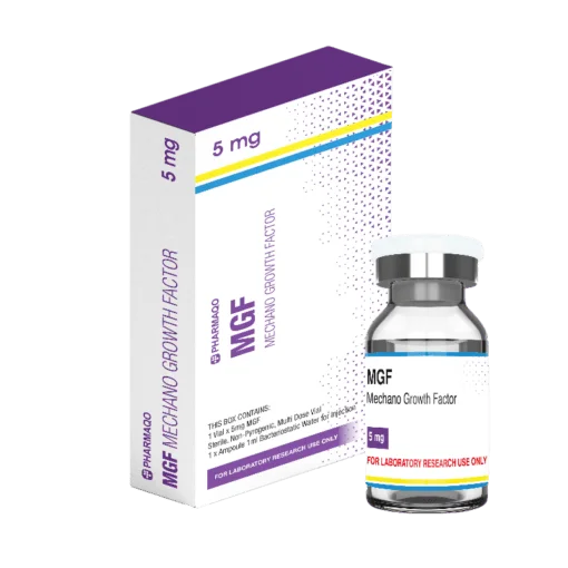 Buy MGF (Mechano-Growth Factor) (5mg) | Pharmaqo