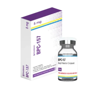 BPC-157 – Shop Now | Pharmaqo Europe Domestic