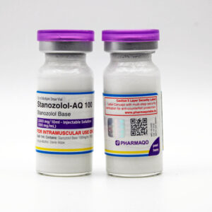 Buy Stanozolol-AQ | Pharmaqo