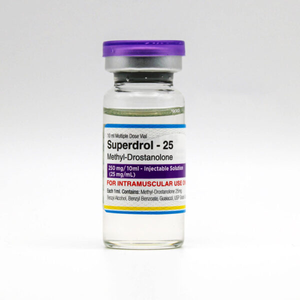 Superdrol Prohormone Supplement | Pharmaqo Europe Domestic