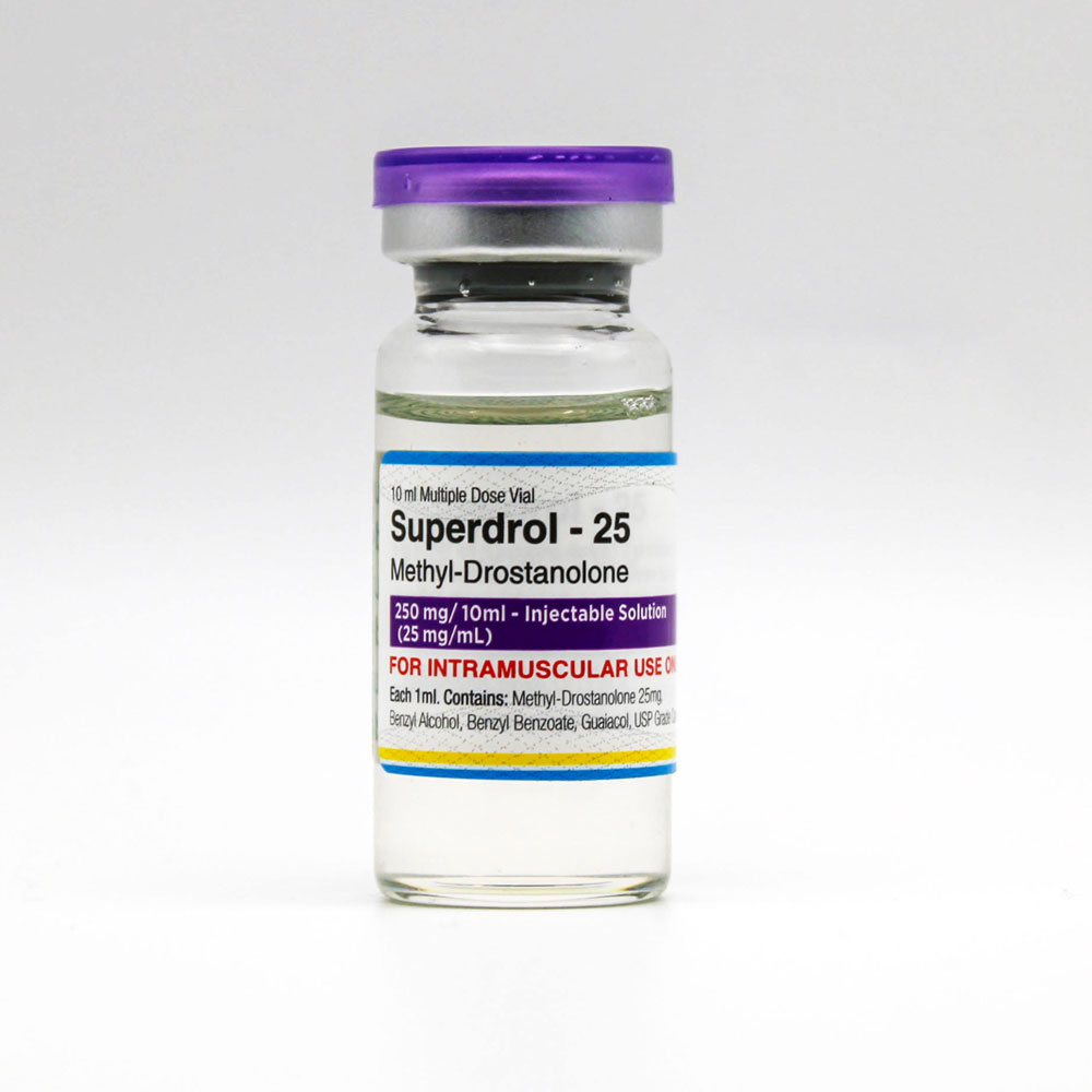 Superdrol Prohormone Supplement | Pharmaqo Europe Domestic