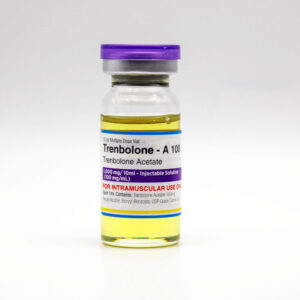 Buy Trenbolone a 100 | Pharmaqo Europe Domestic