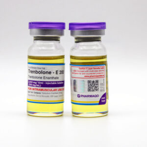 Buy Now Trenbolone Enanthate | Fast Delivery