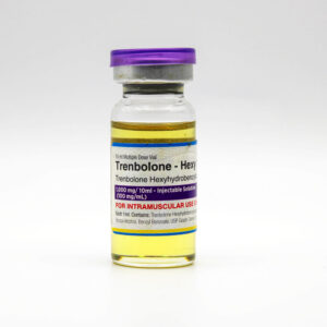 Buy Trenbolone Hexahydrobenzylcarbonate|Pharmaqo Europe Domestic