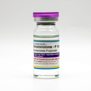 Drostanolone-P 100(  Masteron)