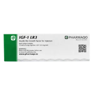 IGF1-LR3