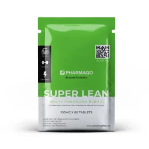 Super Lean Tab 100mg