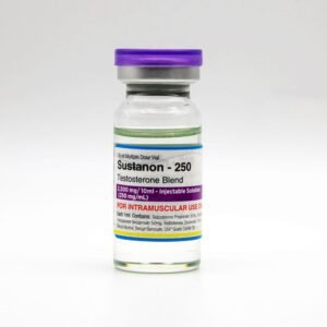 Sustanon 250