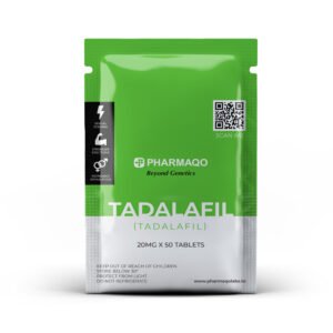Tadalafil 20mg