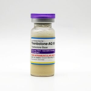 Trenbolone-AQ 50