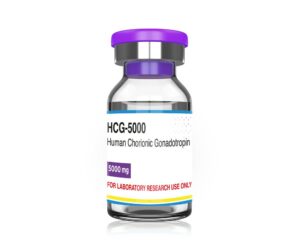 HCG 5000